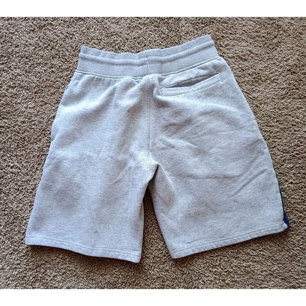 Vintage Russell Athletic Shorts Men's Medium Casual Colorblock - Picture 5 of 7